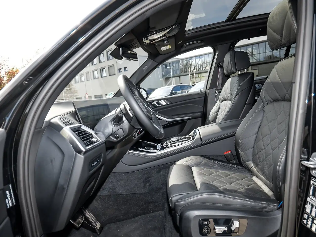 BMW X5 5