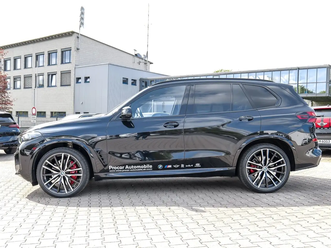 BMW X5 9