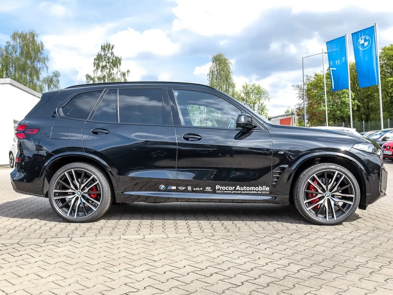 BMW X5 10