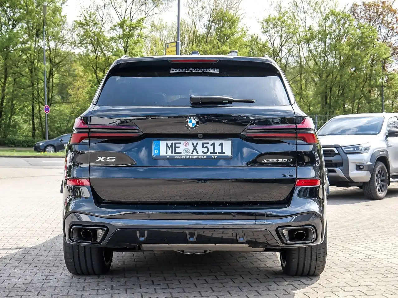 BMW X5 11