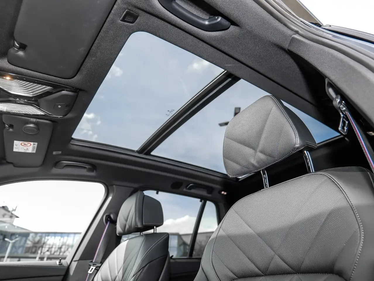 BMW X5 12