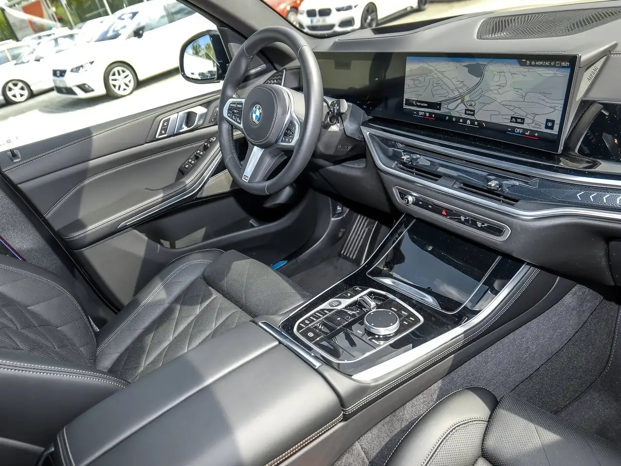 BMW X5 16
