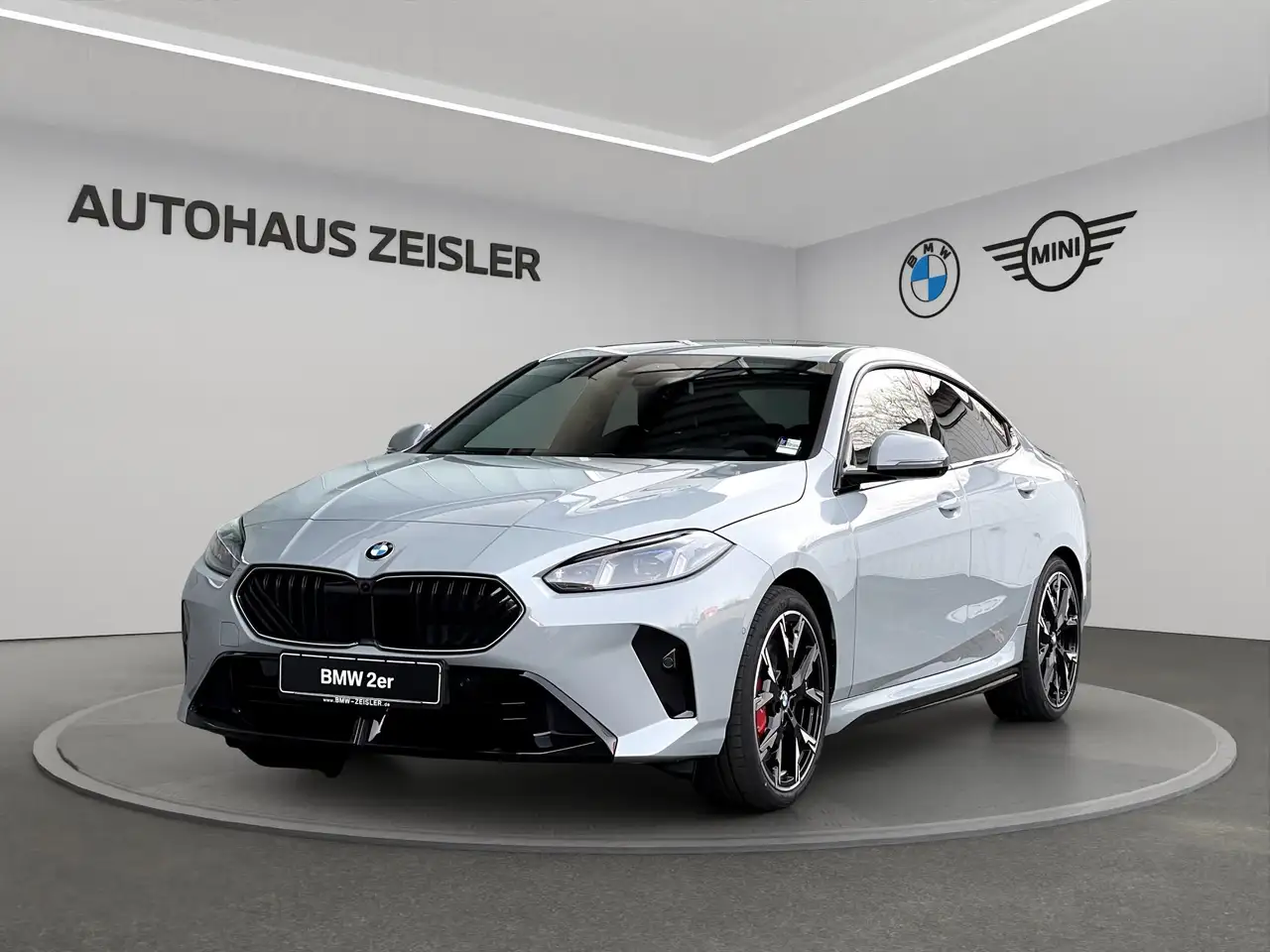 BMW 220