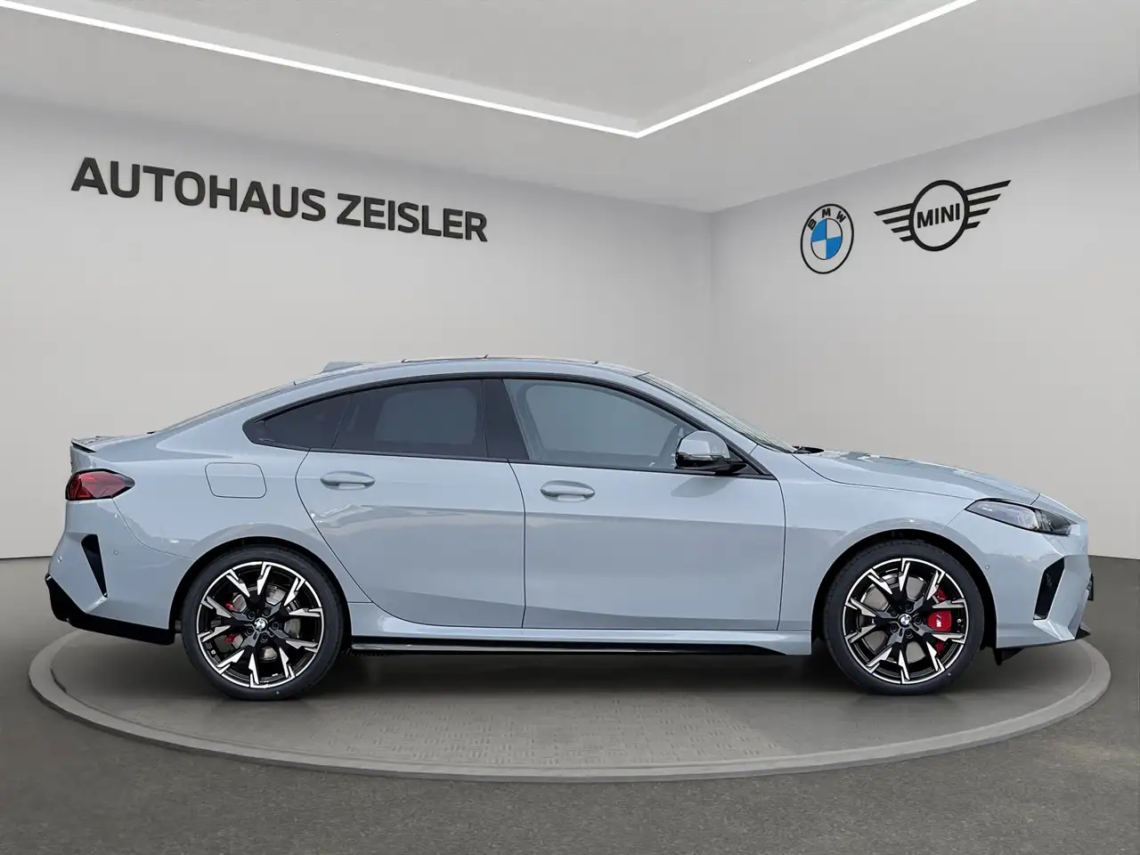 BMW 220 3