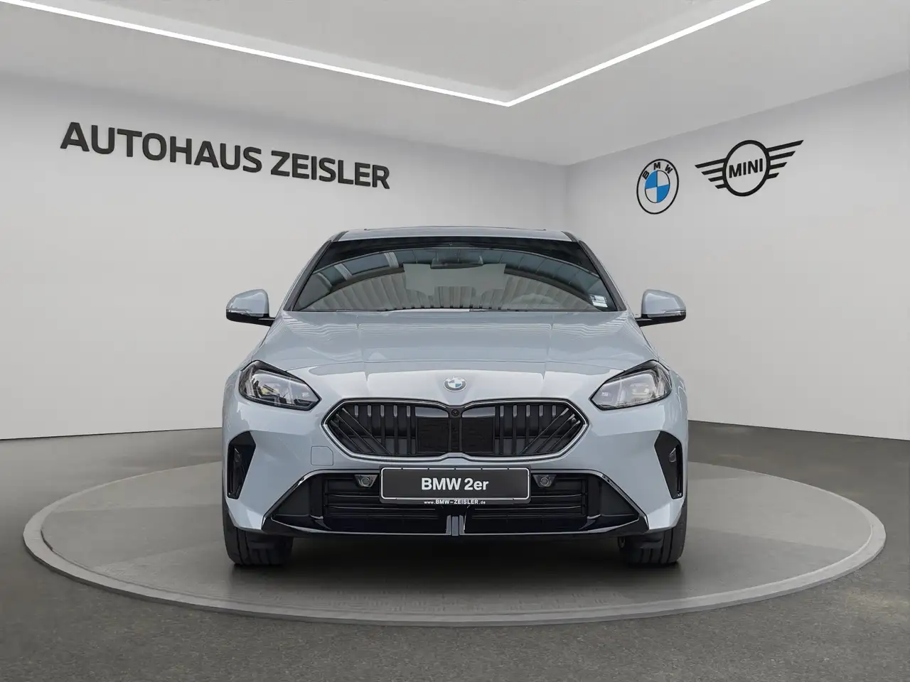 BMW 220 5