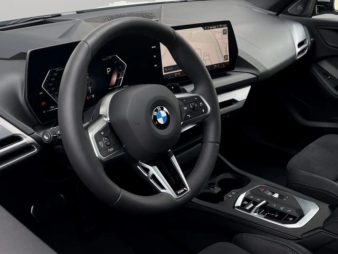 BMW 220 7