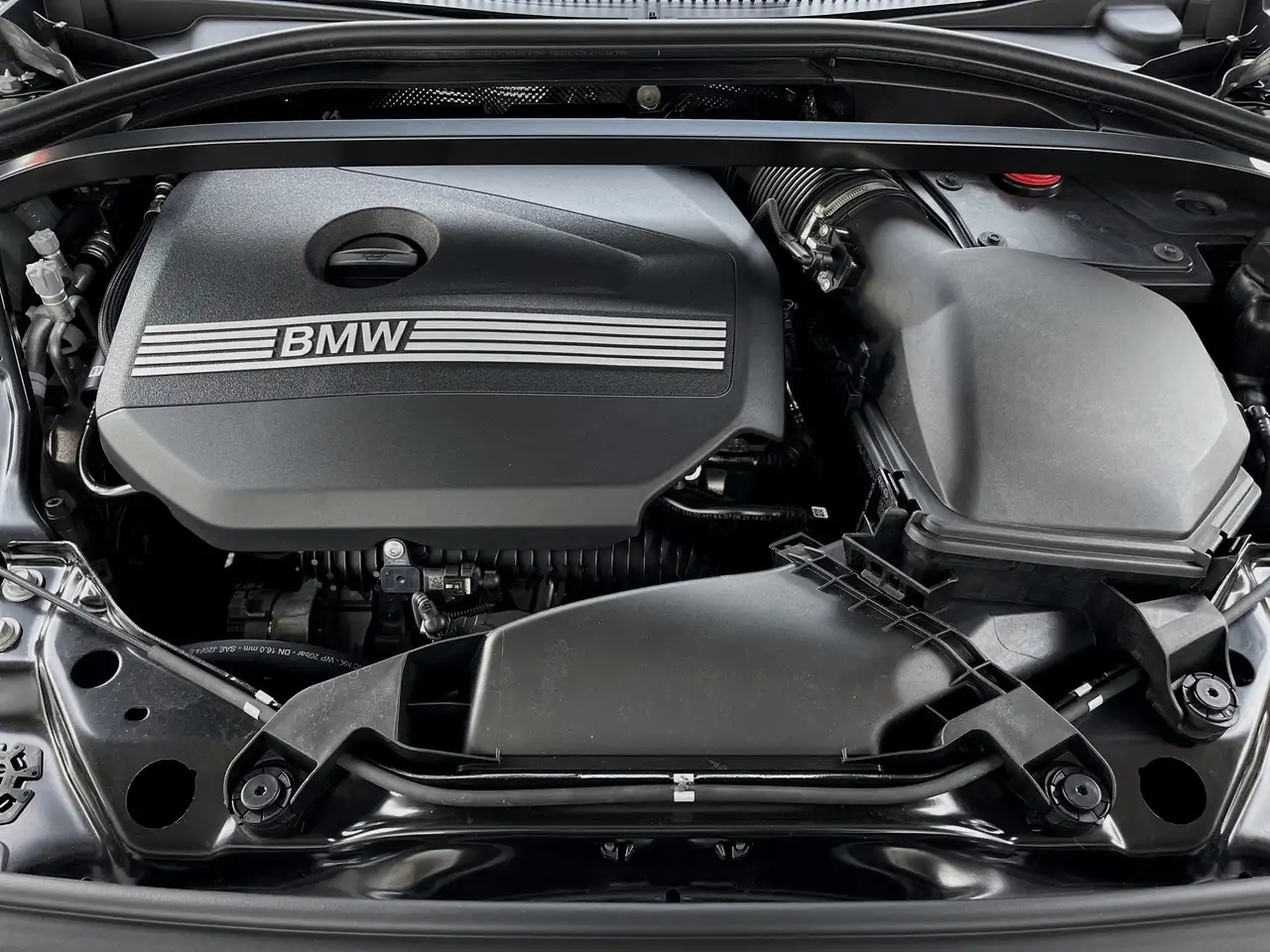 BMW 220 13