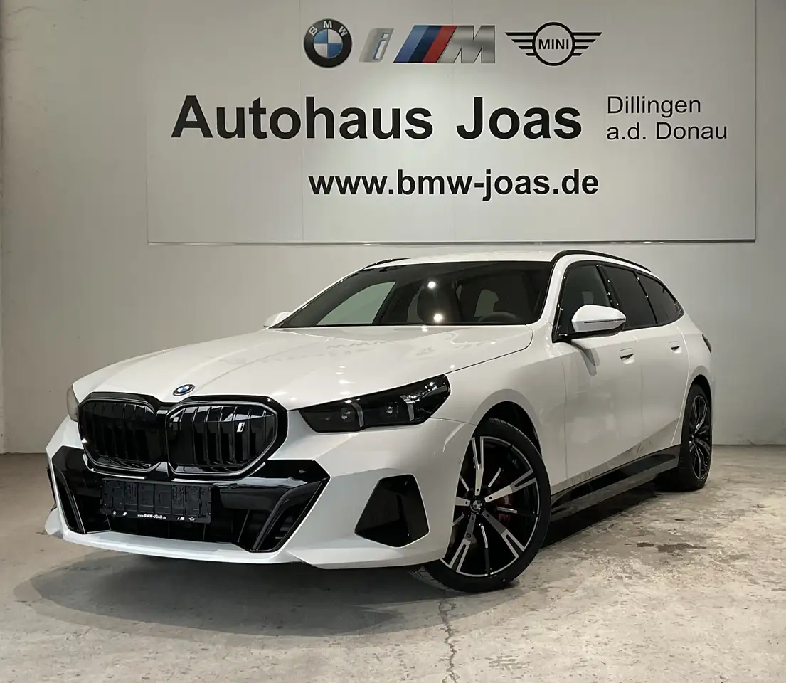 BMW i5