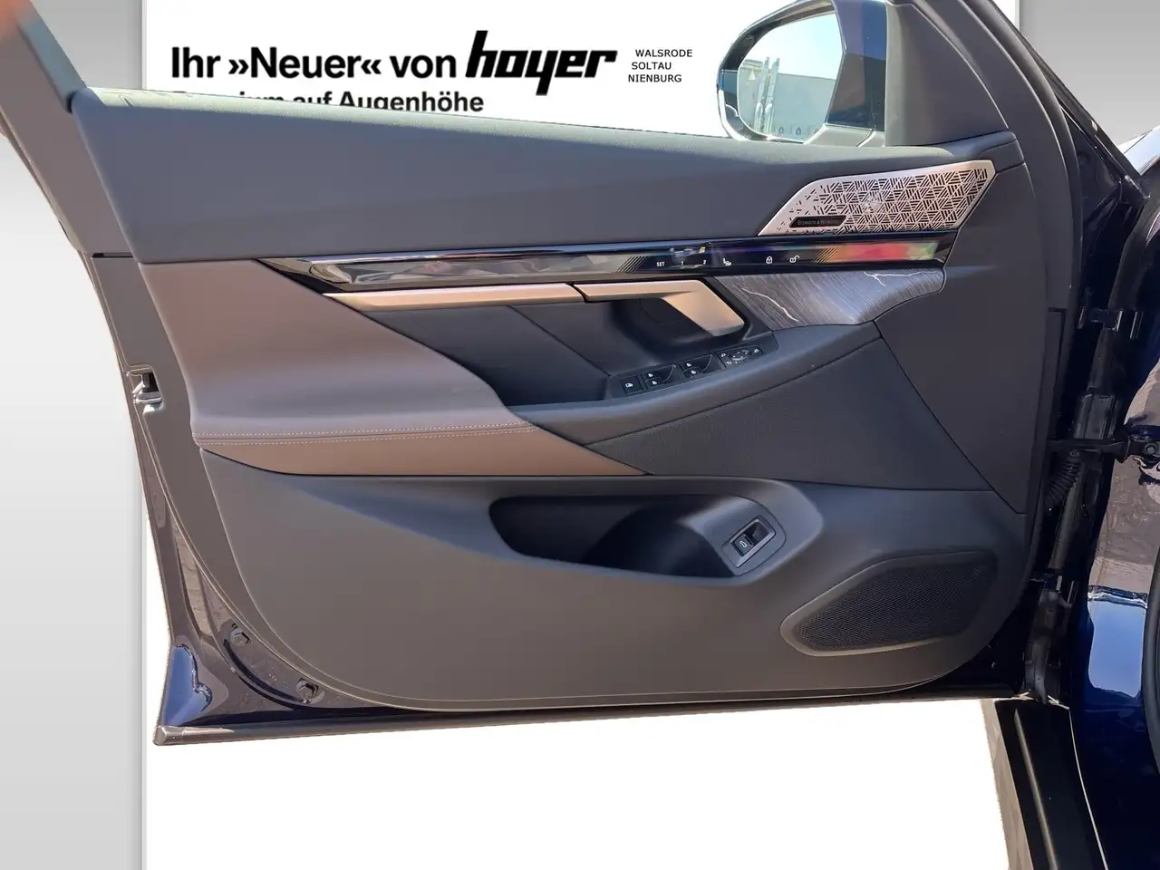 BMW 550 11