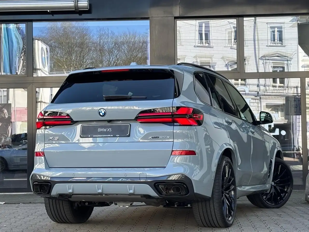 BMW X5 2