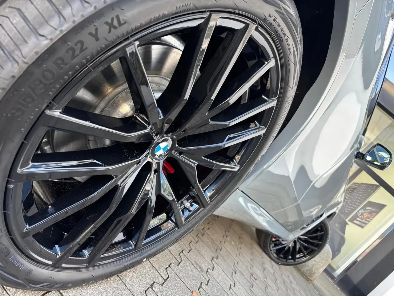 BMW X5 3