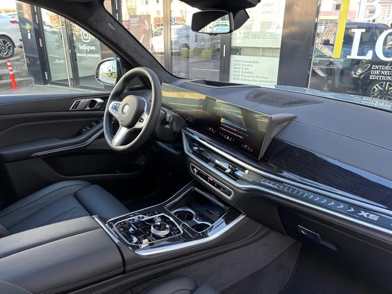 BMW X5 4
