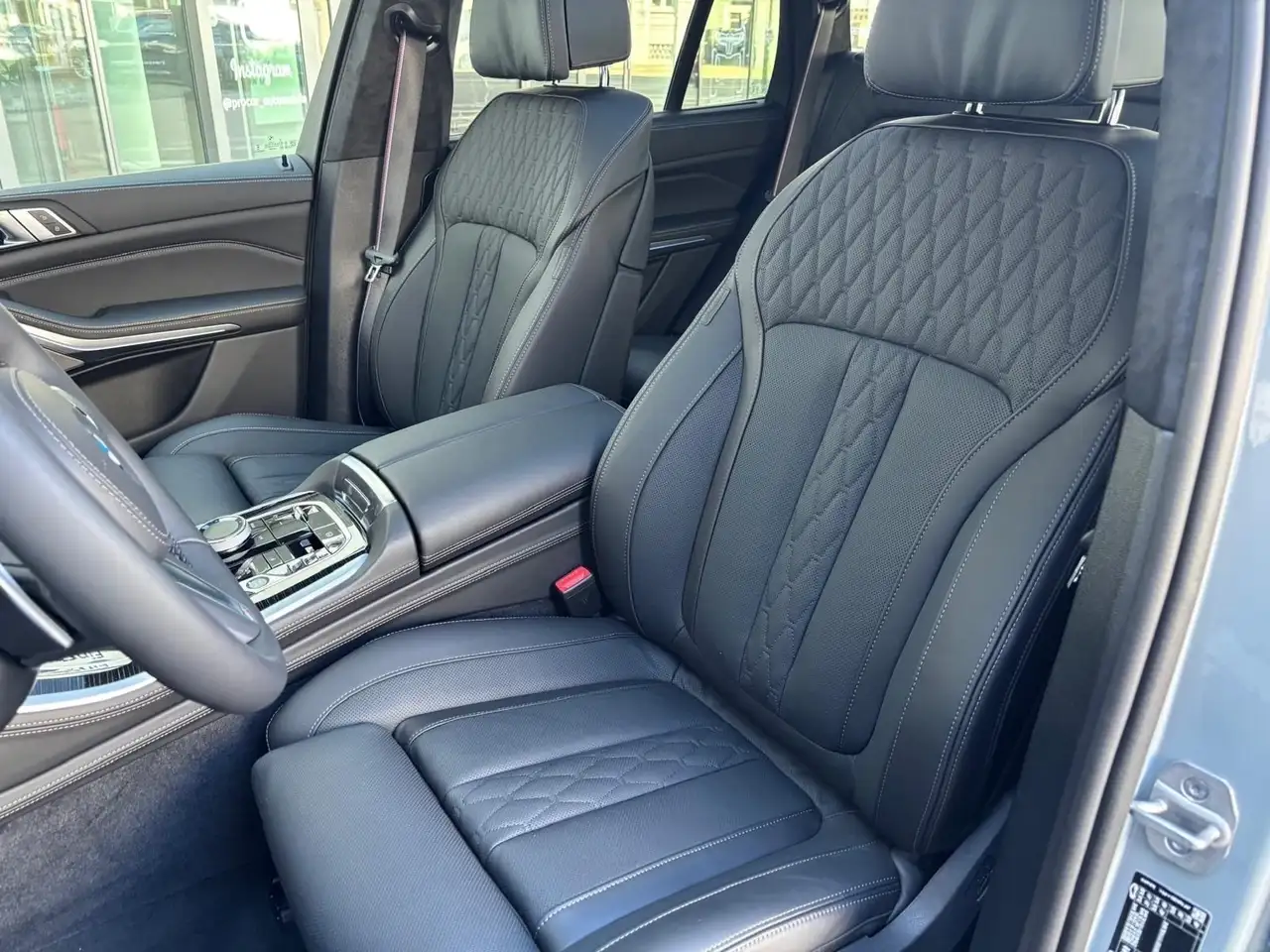 BMW X5 5