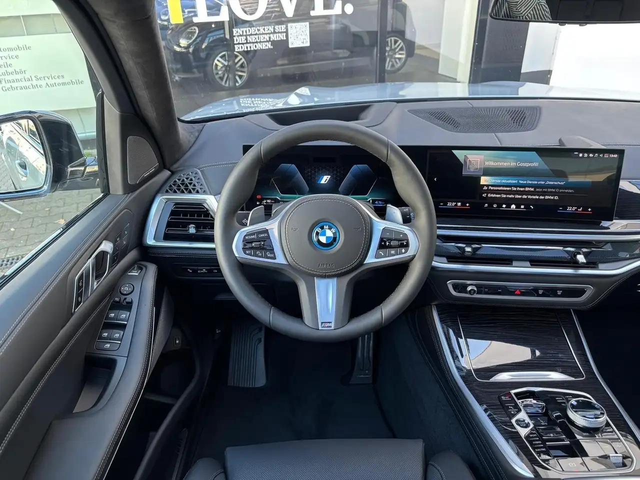 BMW X5 6