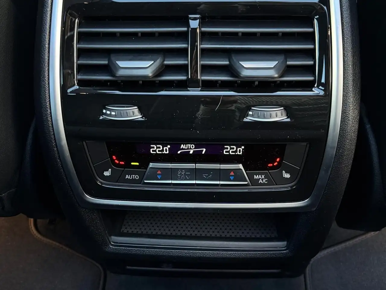 BMW X5 8