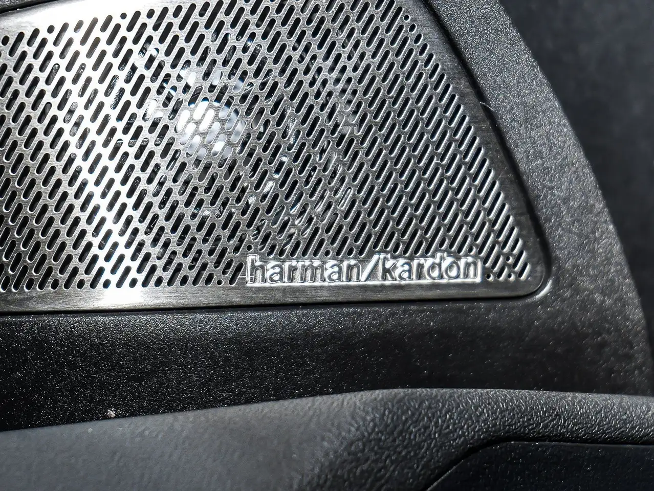 BMW iX3 50 10