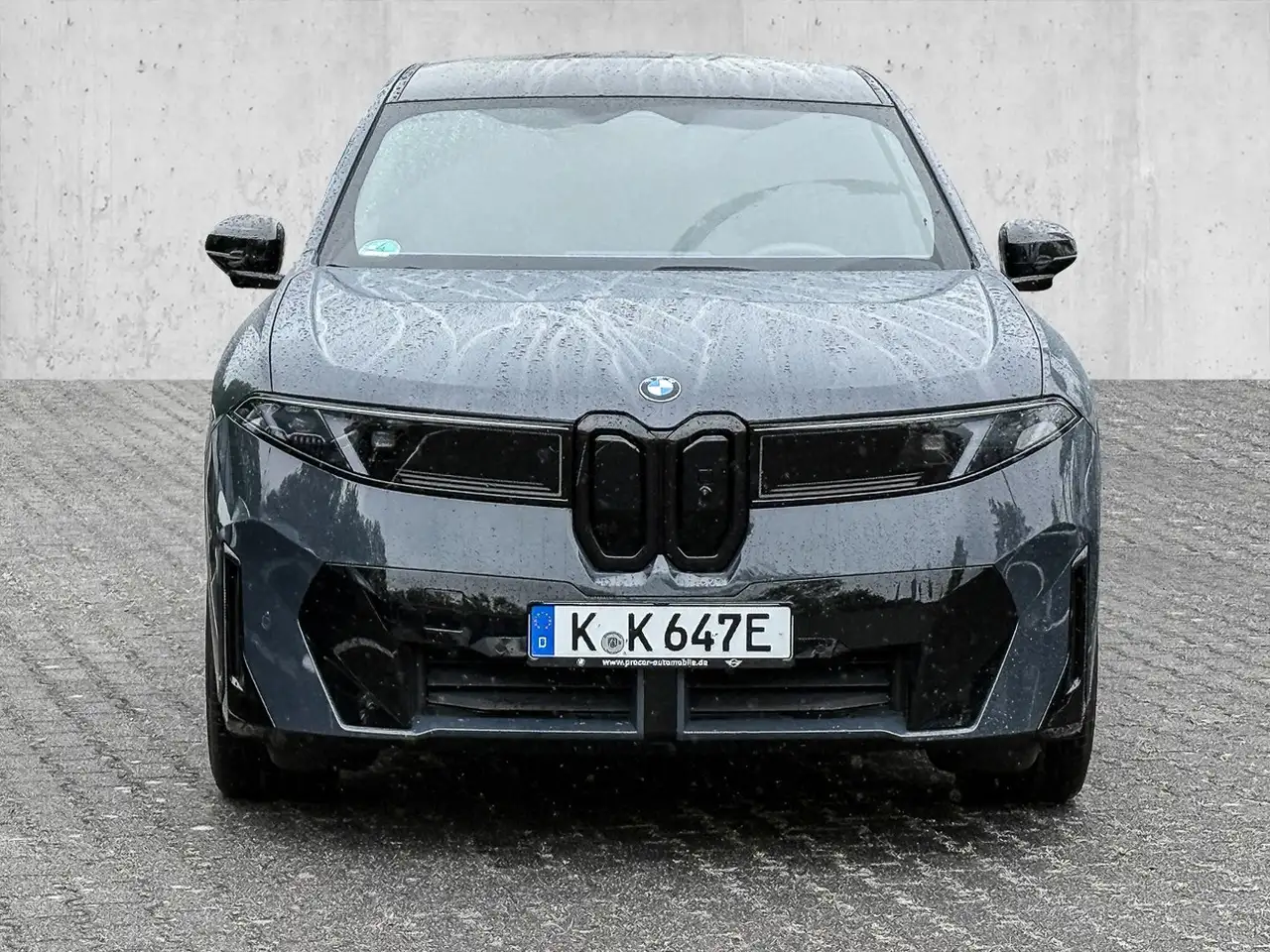 BMW iX3 50 3