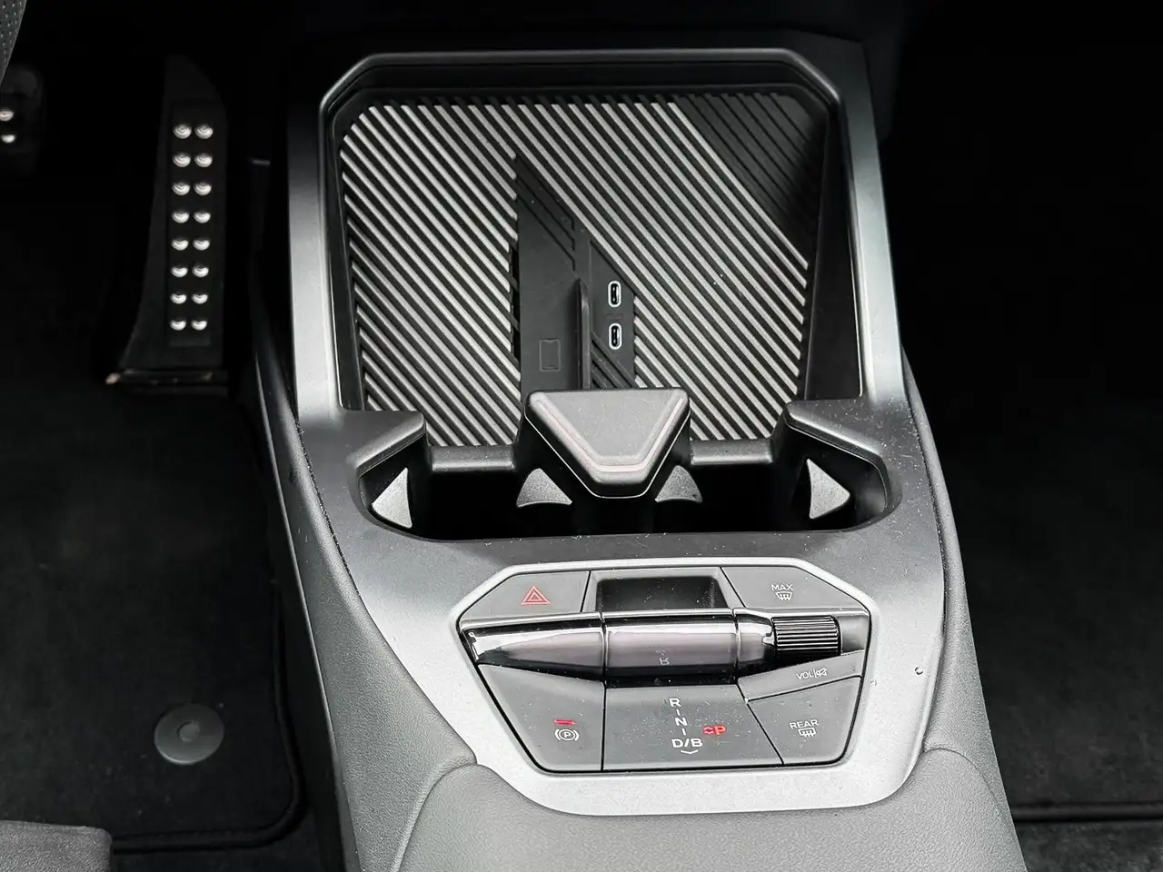 BMW iX3 50 13
