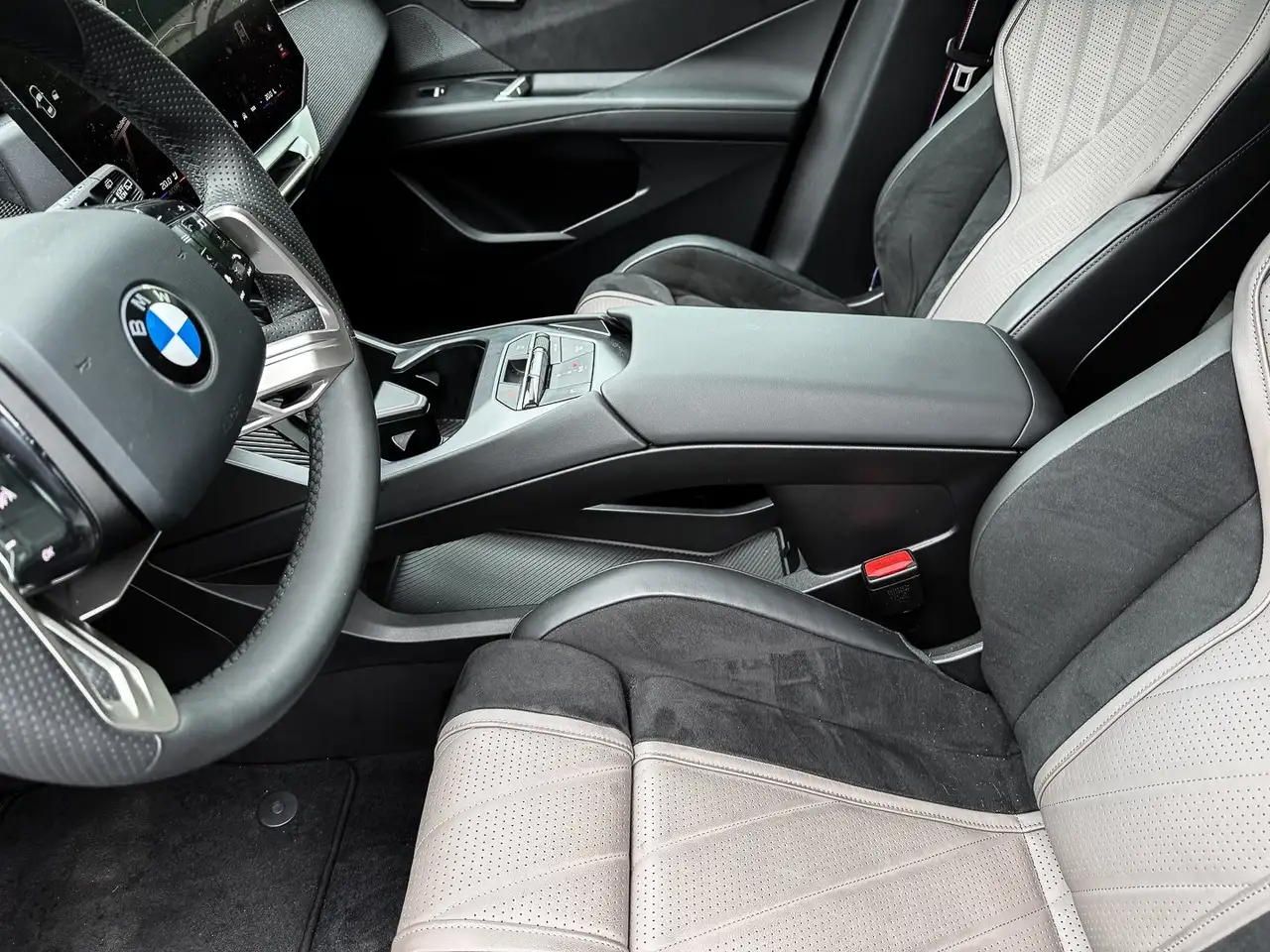 BMW iX3 50 15