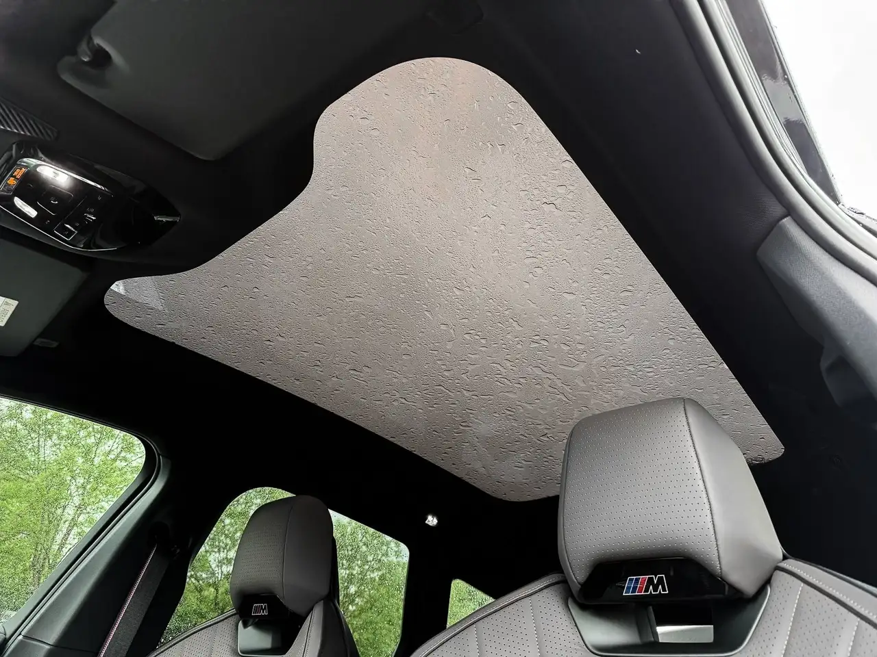 BMW iX3 50 16