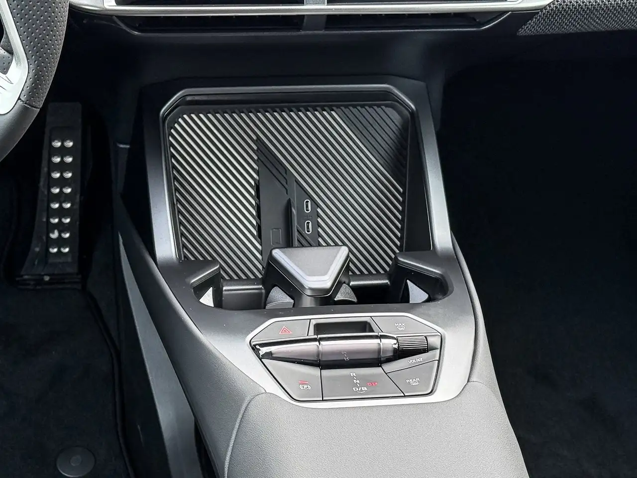 BMW iX3 50 13