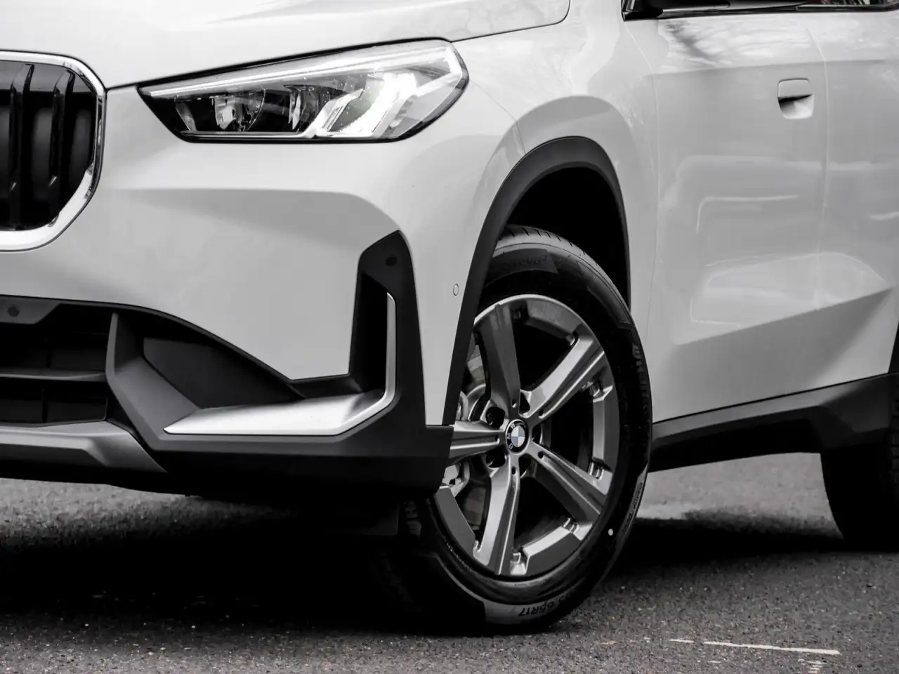 BMW X1 5