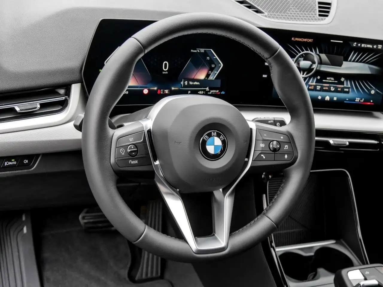 BMW X1 9