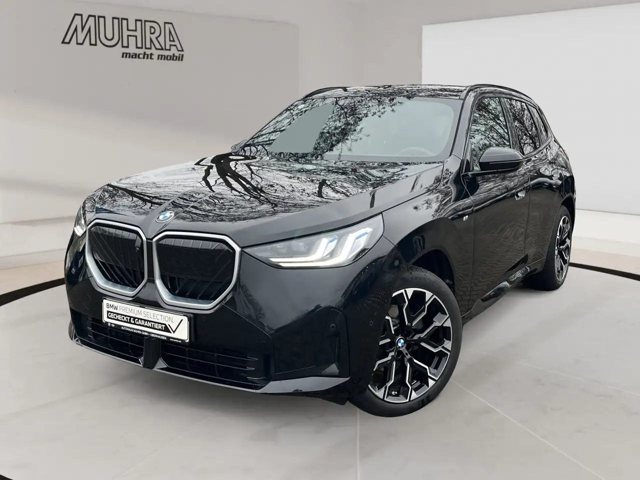 BMW X3 20 2