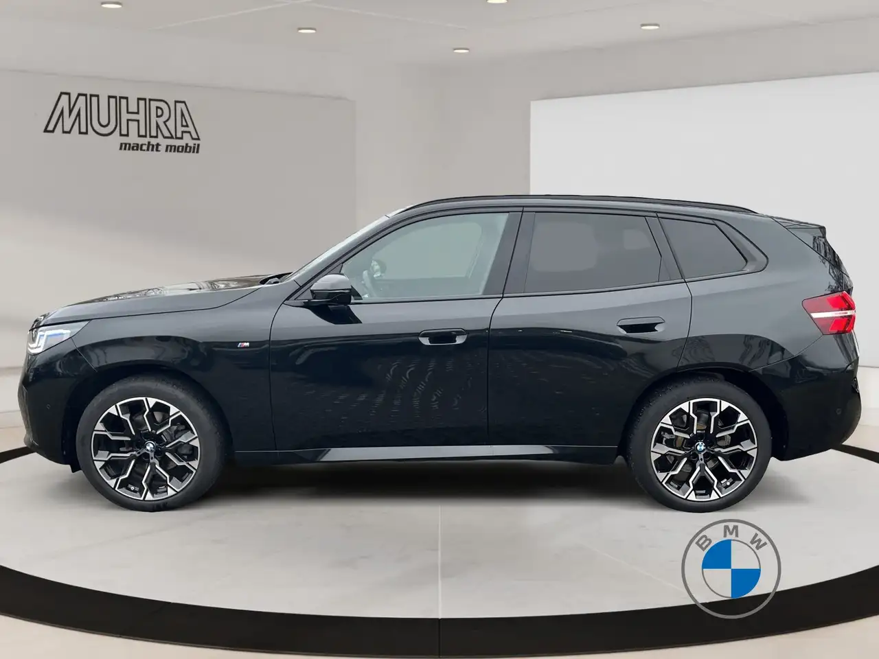 BMW X3 20 3