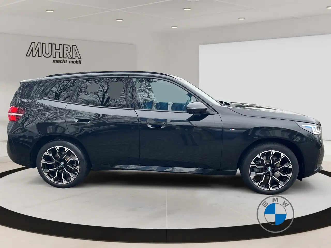 BMW X3 20 6