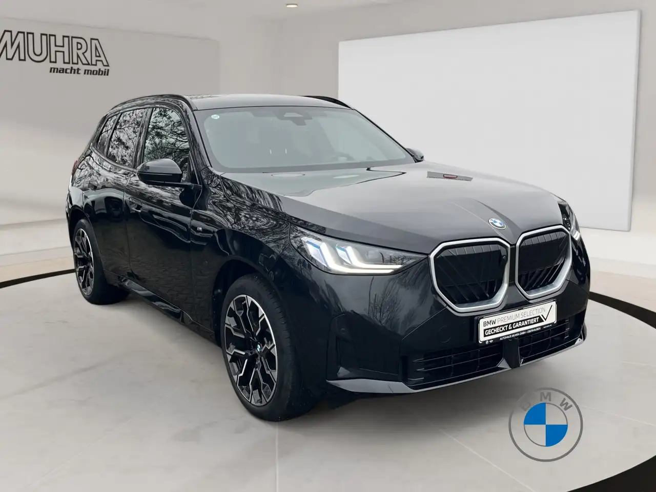 BMW X3 20 7