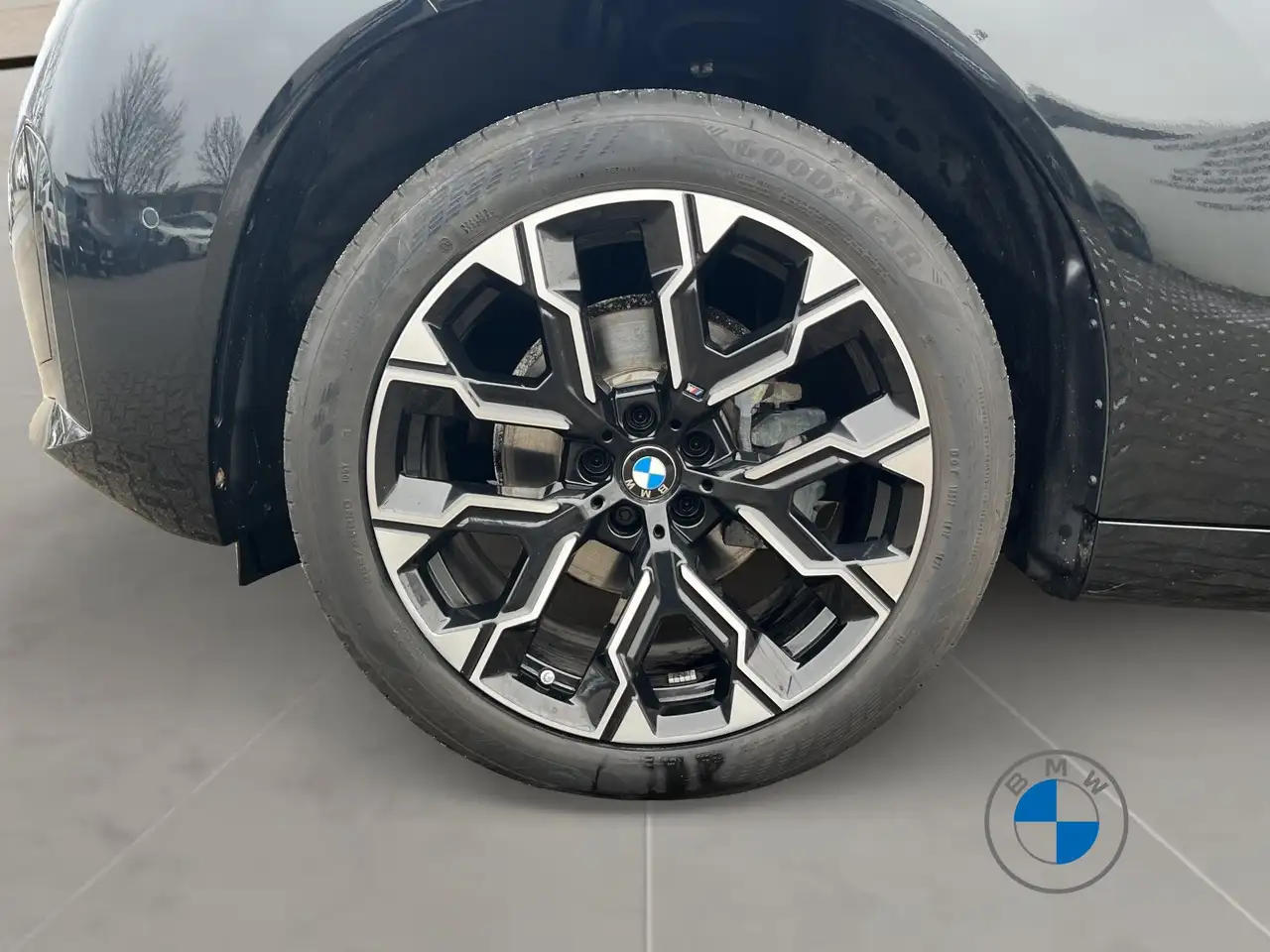 BMW X3 20 8