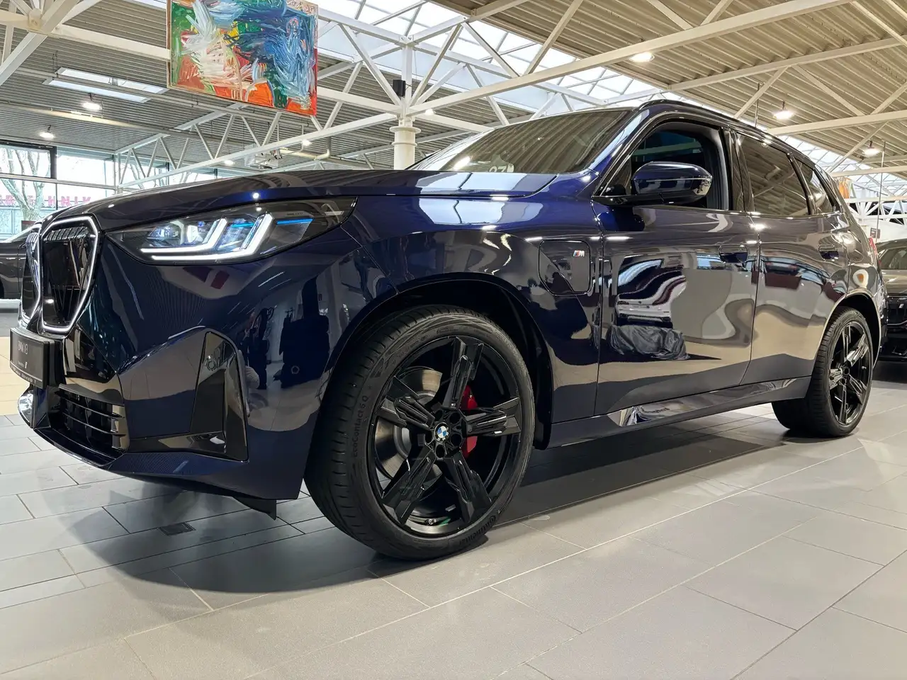 BMW X3 2