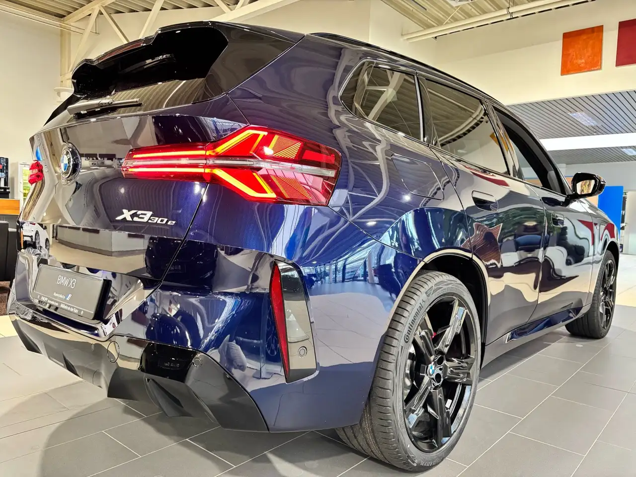 BMW X3 3