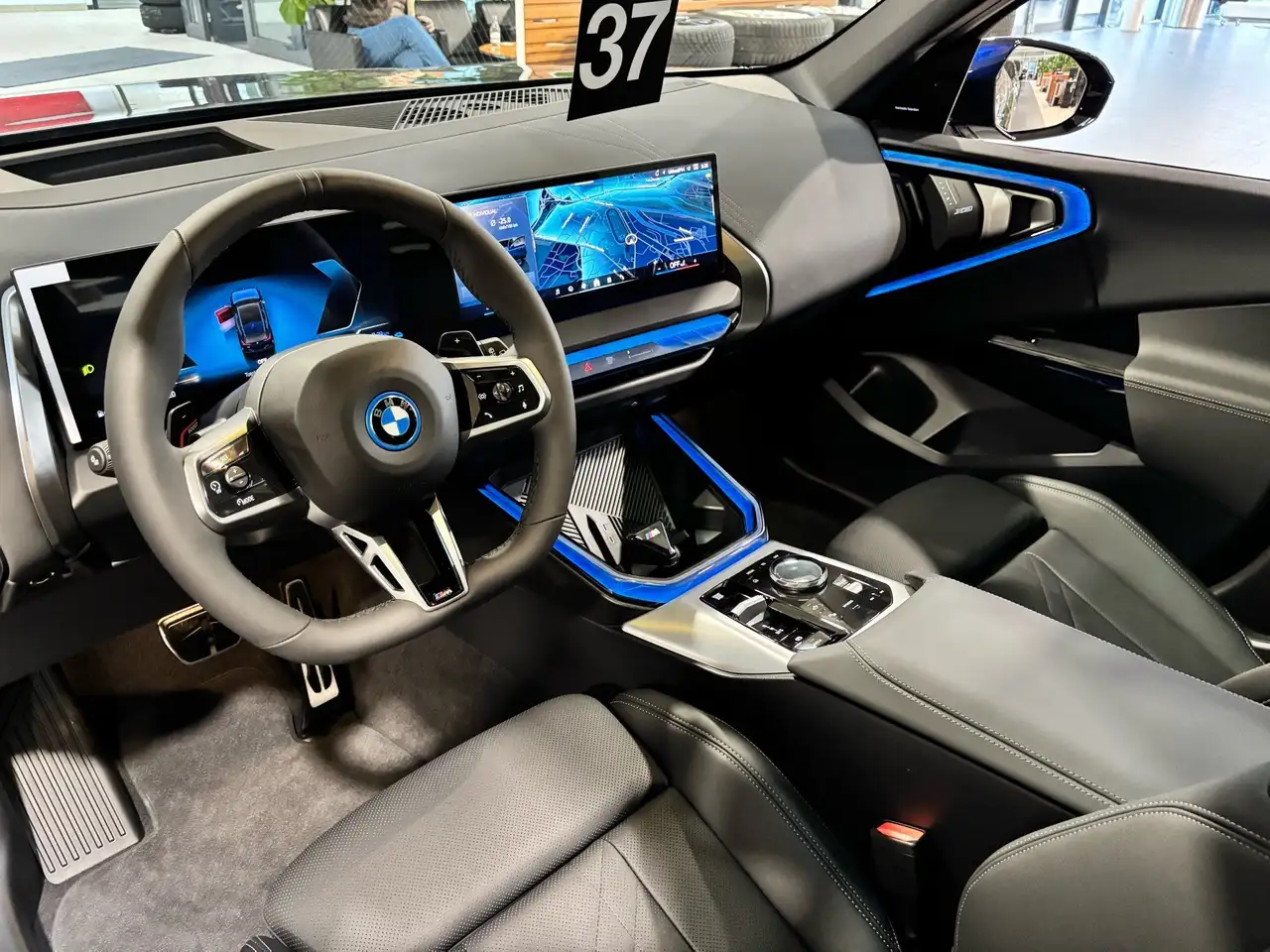 BMW X3 4