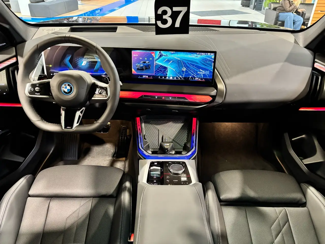 BMW X3 6