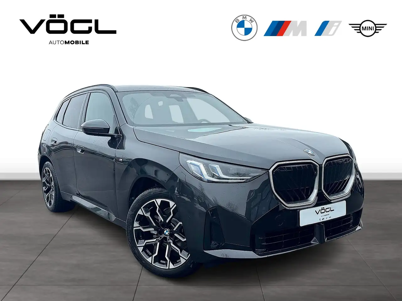 BMW X3 2