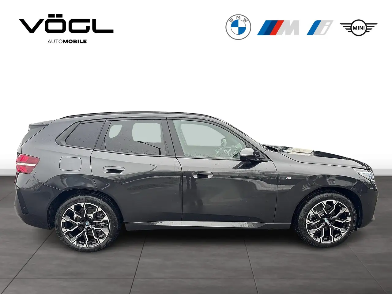 BMW X3 5