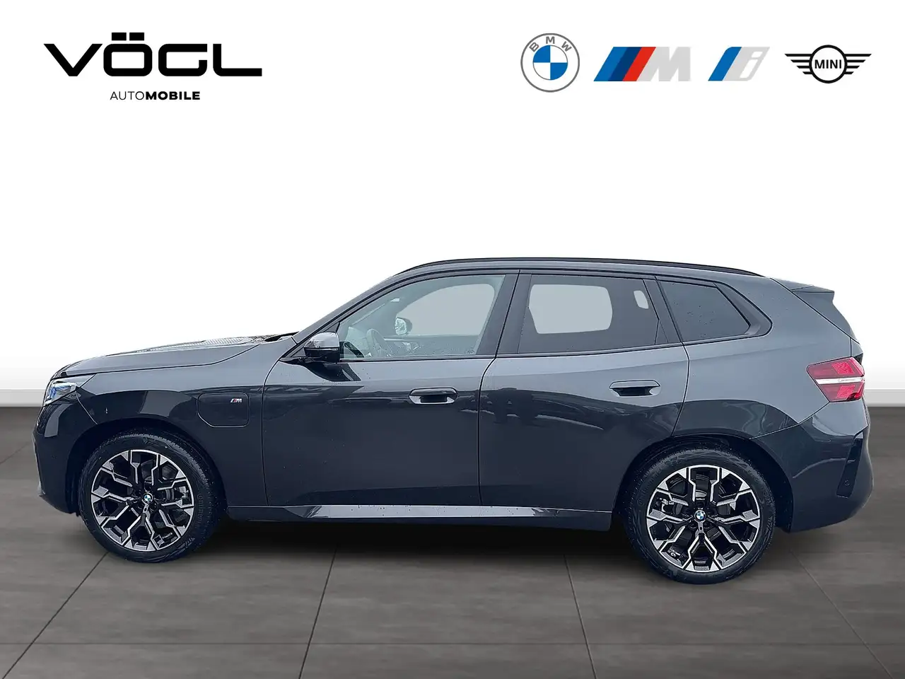 BMW X3 6