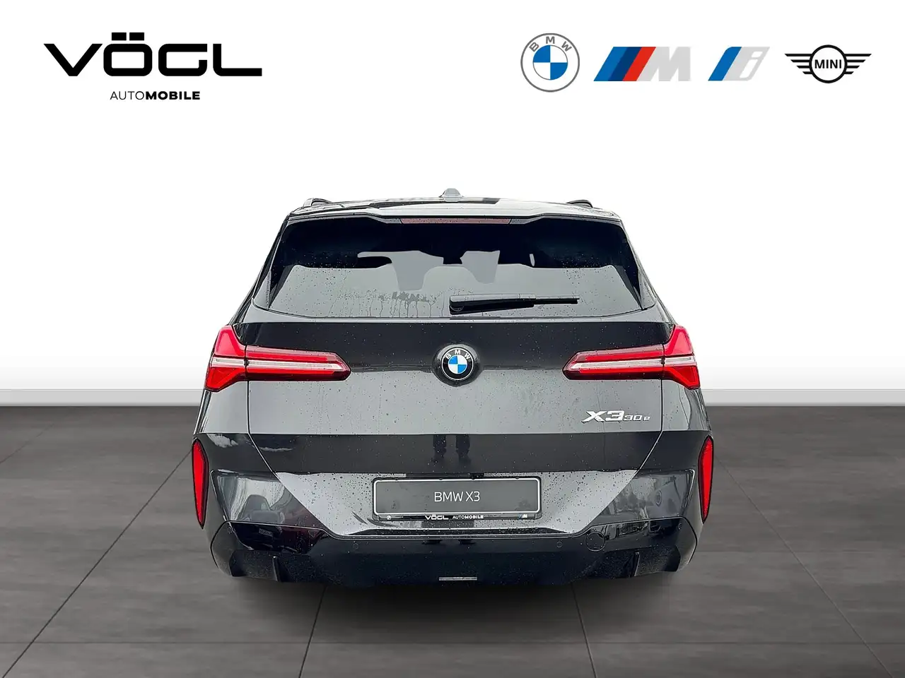 BMW X3 8