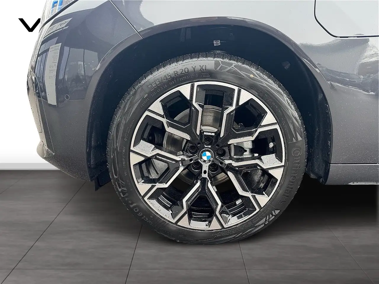 BMW X3 10