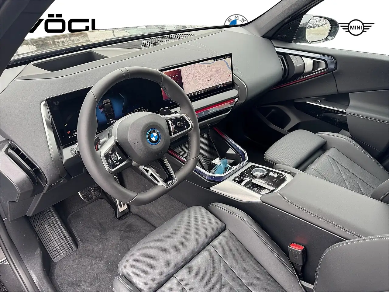 BMW X3 11