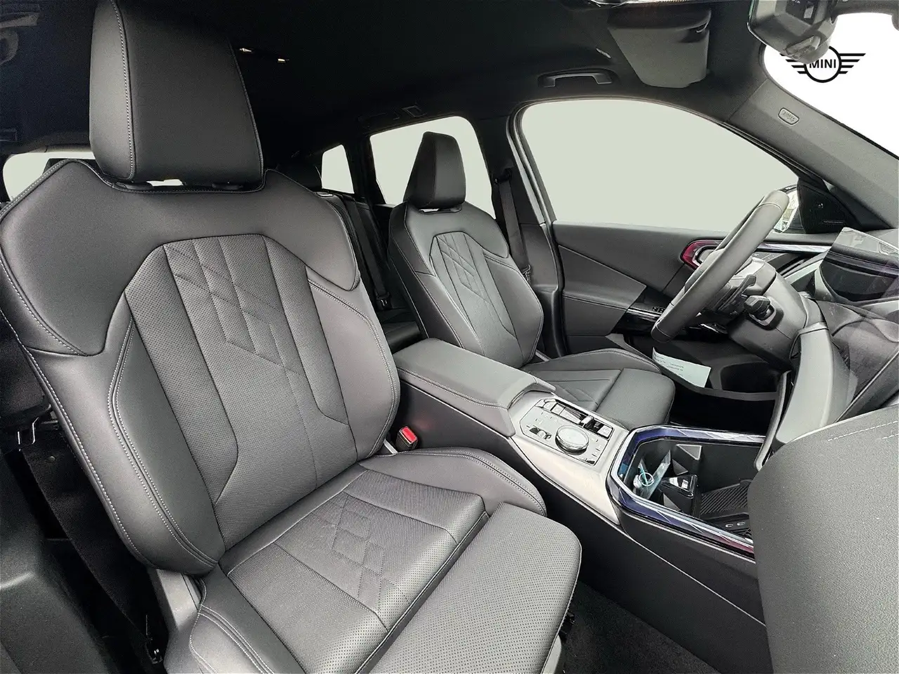 BMW X3 13