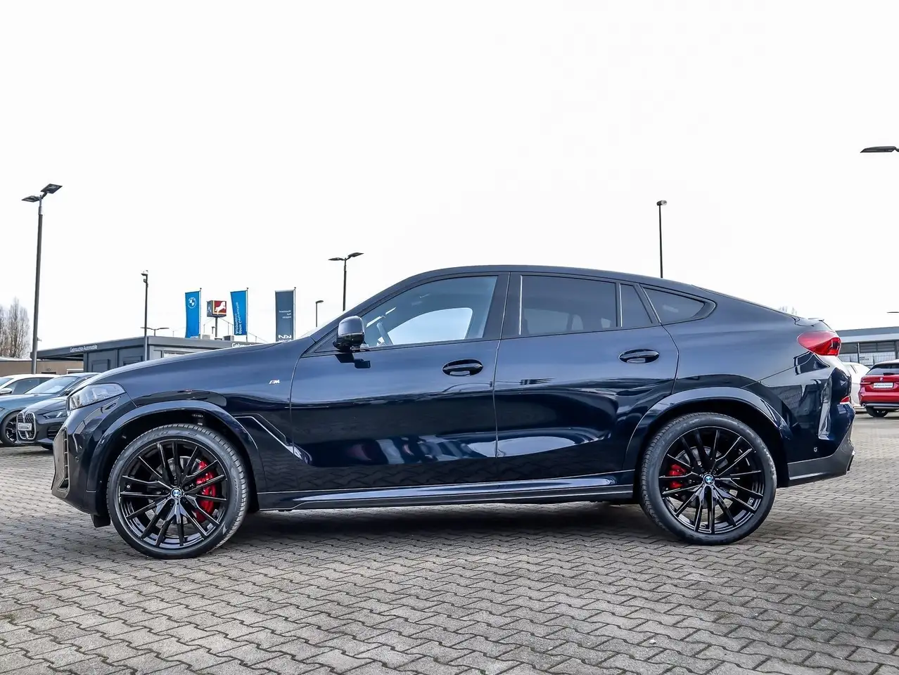 BMW X6 2