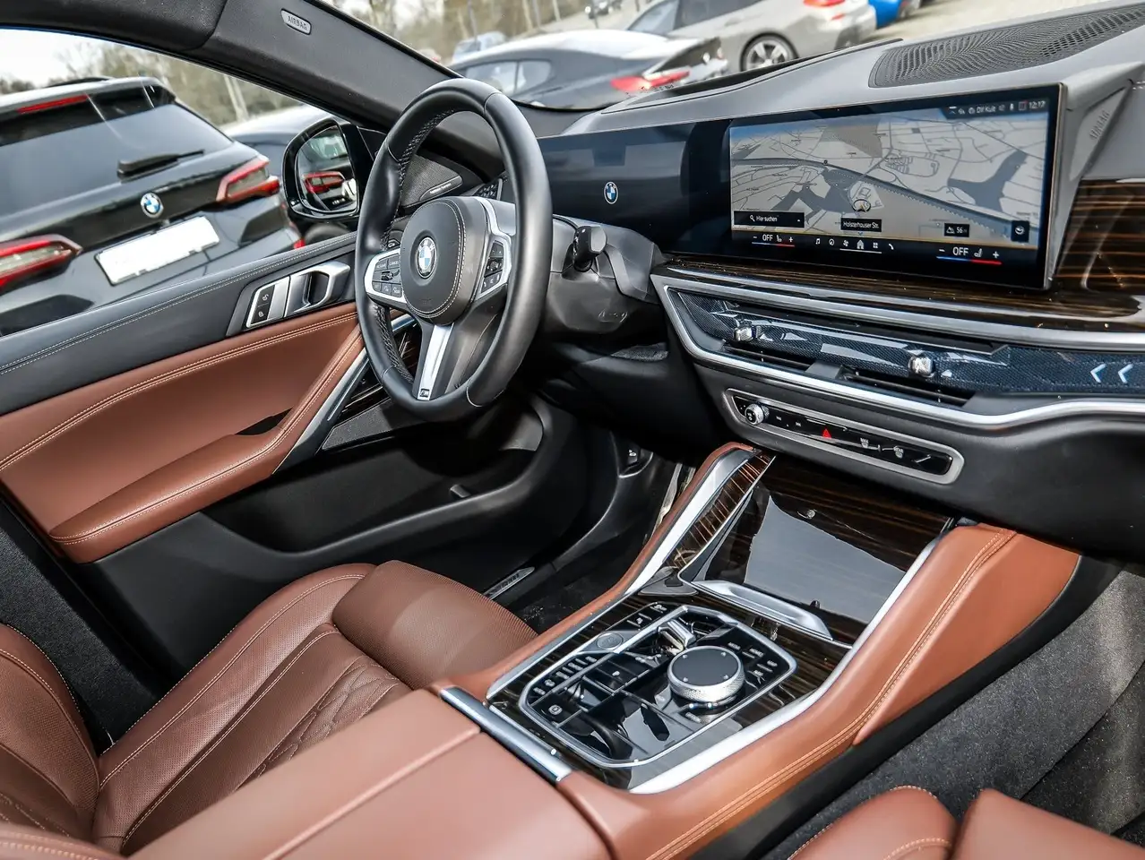 BMW X6 6