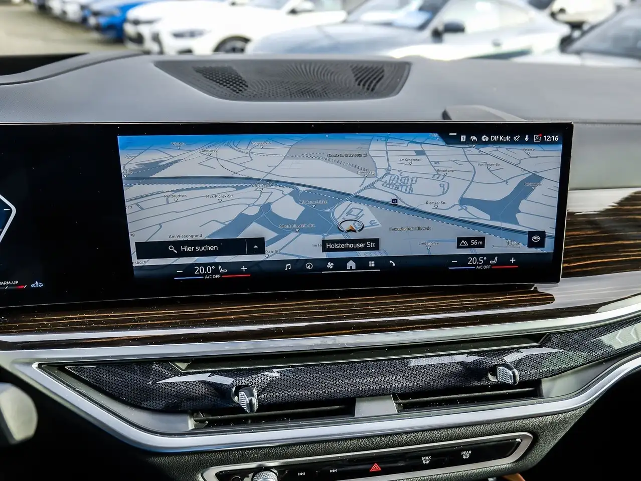 BMW X6 9