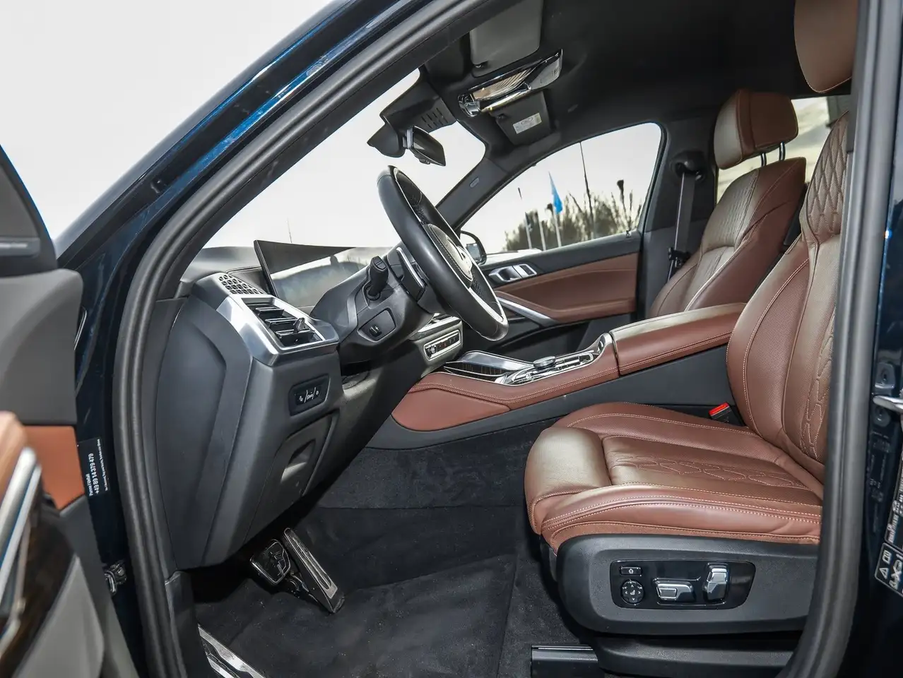 BMW X6 10