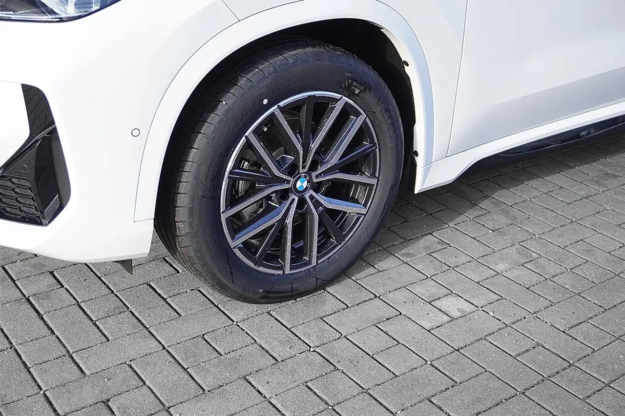 BMW X1 2