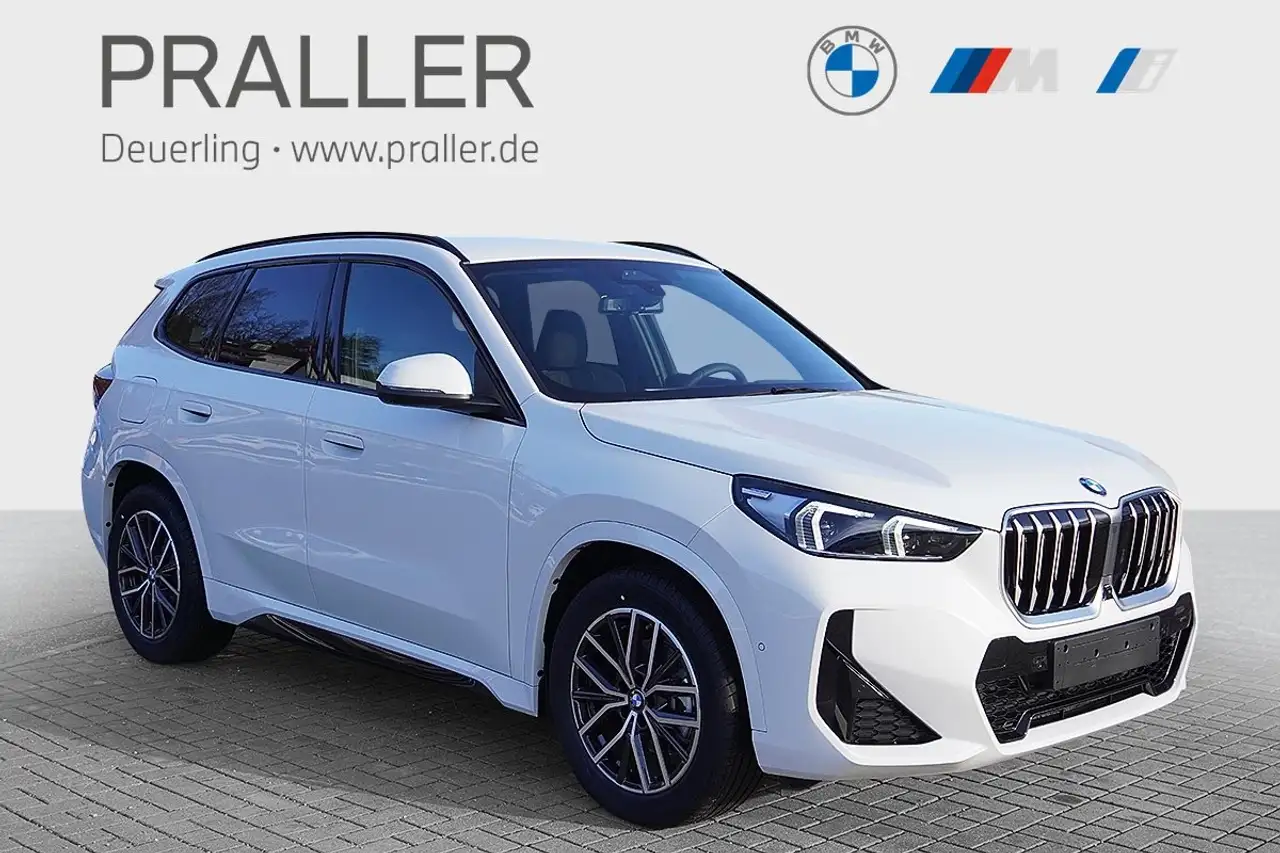 BMW X1 5