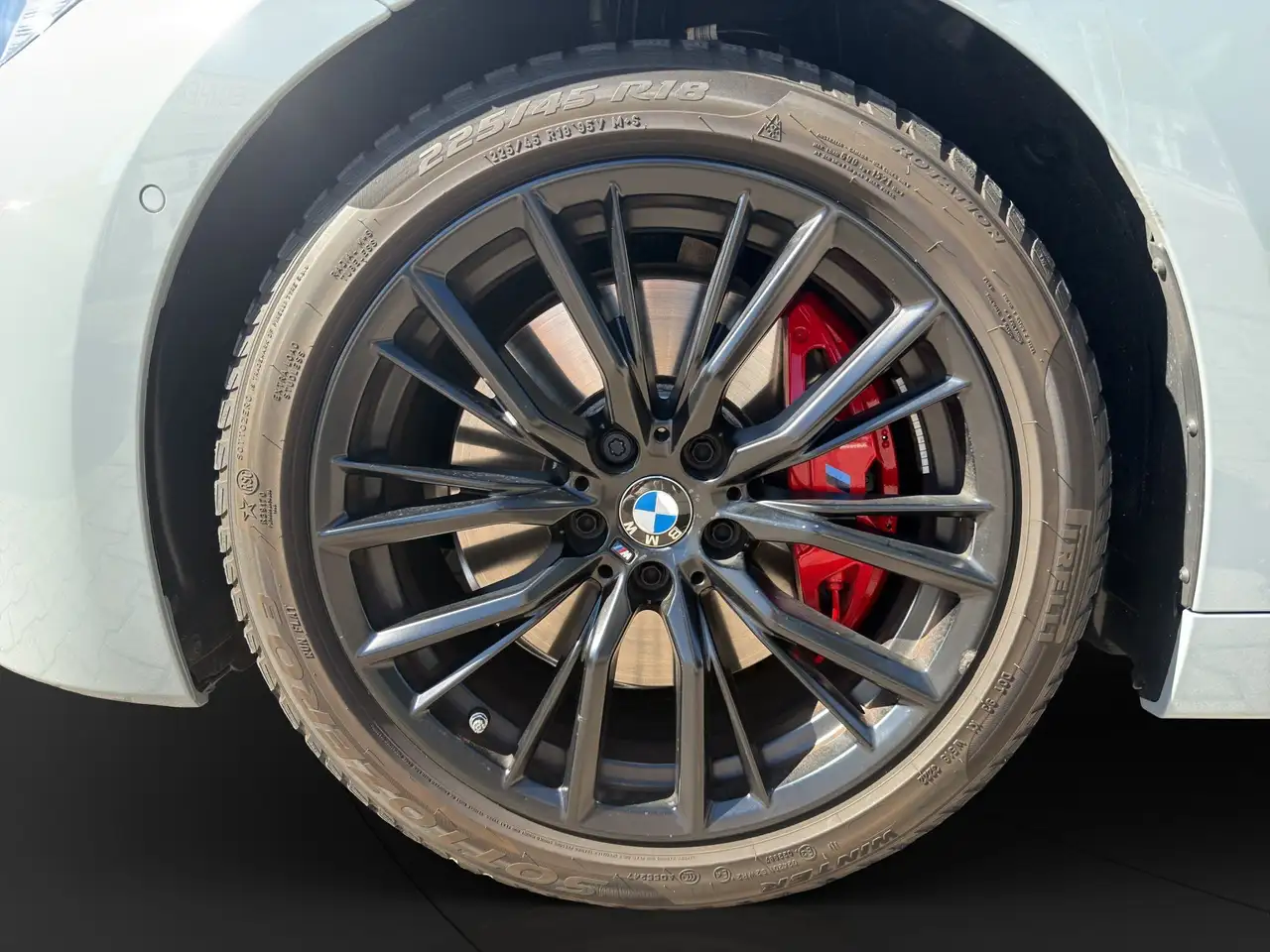 BMW 220 i 9